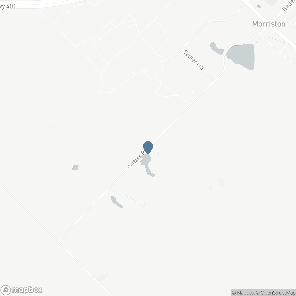 LOT 1 TO 17 PLAN 135 CALFASS ROAD, Puslinch, Ontario N0B 2C0